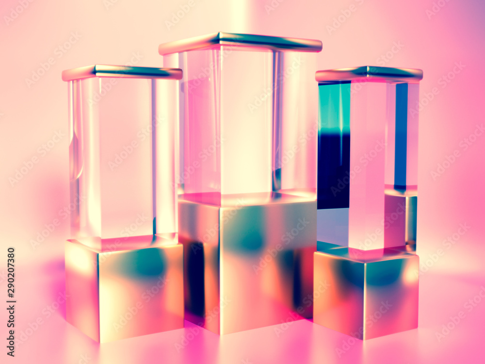 Elegant, beautiful abstract background with elements, studio, pedestal, minimalism. 3d illustration, 3d ..rendering. Elegant, beautiful abstract background with elements, studio, pedestal, minimalism. 3d illustration, 3d ..rendering.