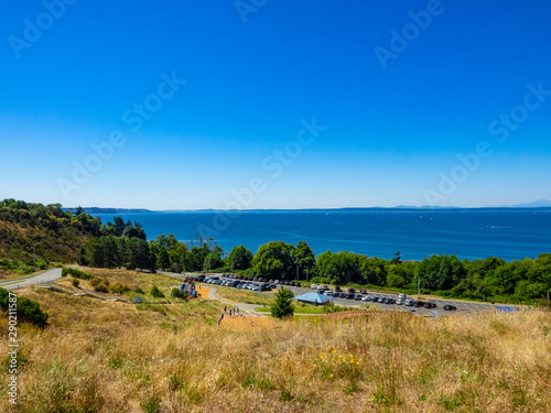 Richmond Beach Saltwater Park photo