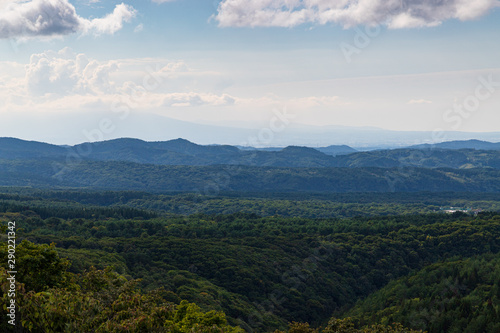  Towada Hachimantai National Park Summer