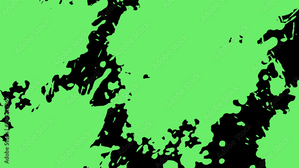Abstract Ink splash background Vector Abstract Ink splash background Vector