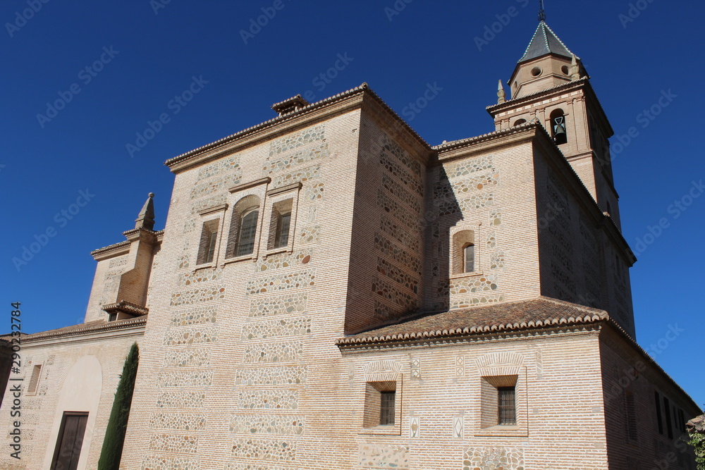 Fototapeta premium Alhambra