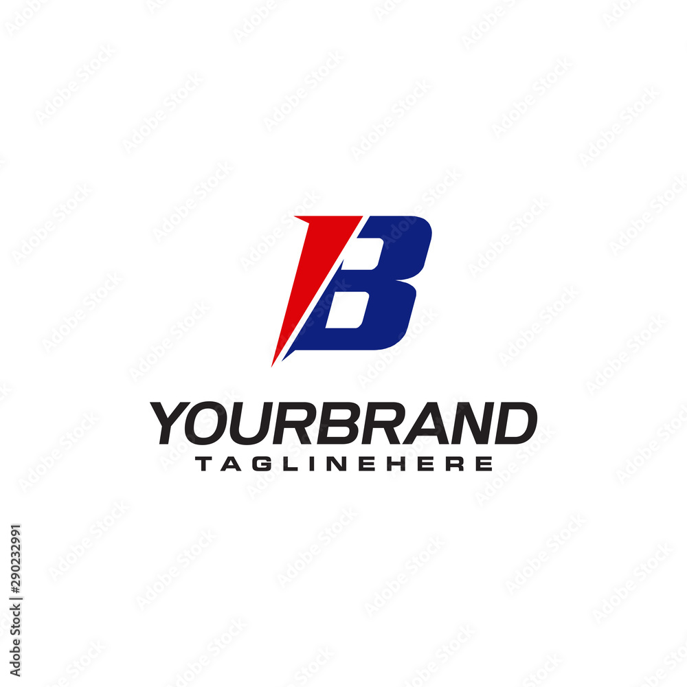 unique logo that forms the letter B matches your company. logo inspiration B unique logo that forms the letter B matches your company. logo inspiration B