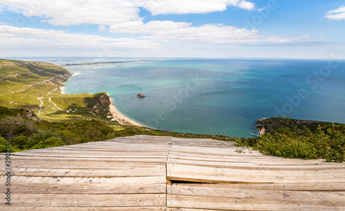 Portinho da Arrábida, Setúbal, Portugal