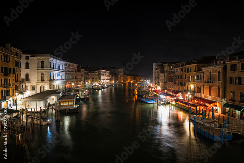 Venedig bei Nacht 465918
