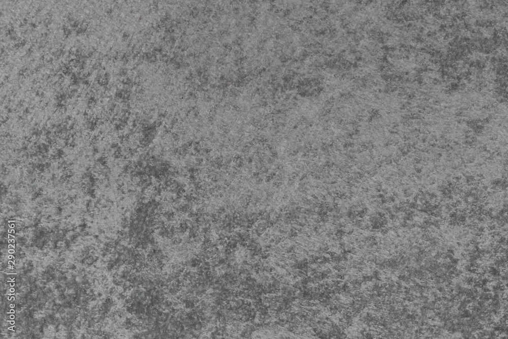 Fototapeta premium nice vintage rough painted metallic surface texture for background use.