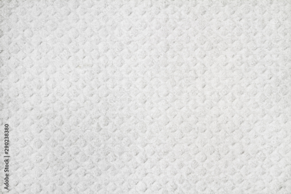 White paper texture, light background White paper texture, light background