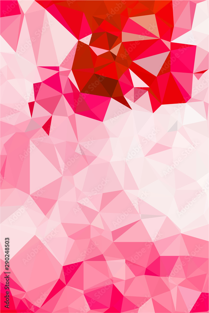 pink pattern Background Vector Illustration pink pattern Background Vector Illustration