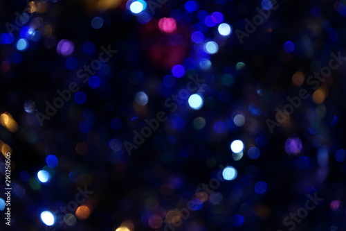blue bokeh in black background,space,univese,glitter,sparkle,blur blackground,out of focus,disco night ,cosmos,technology
