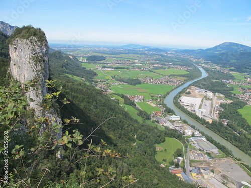 blick vom barmstoa