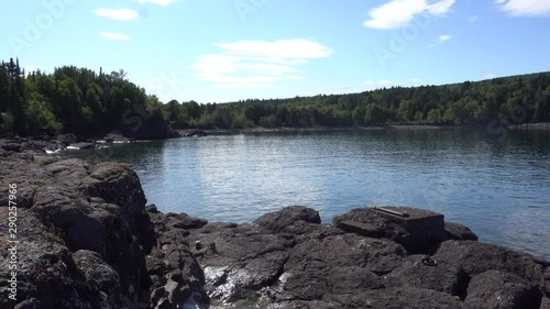 Sugarloaf Cove State Natural Area photo