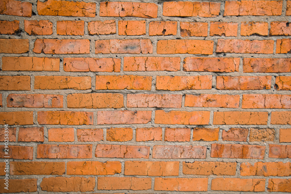 brick wall background. brick house. red wall. brick wall background. brick house. red wall.