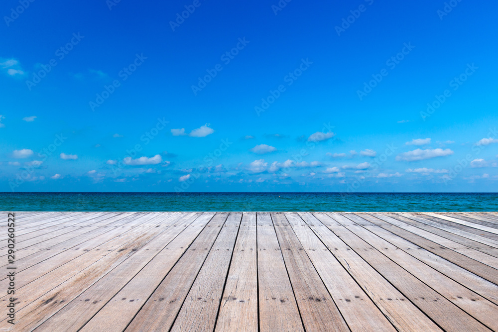 beach and tropical sea beach and tropical sea