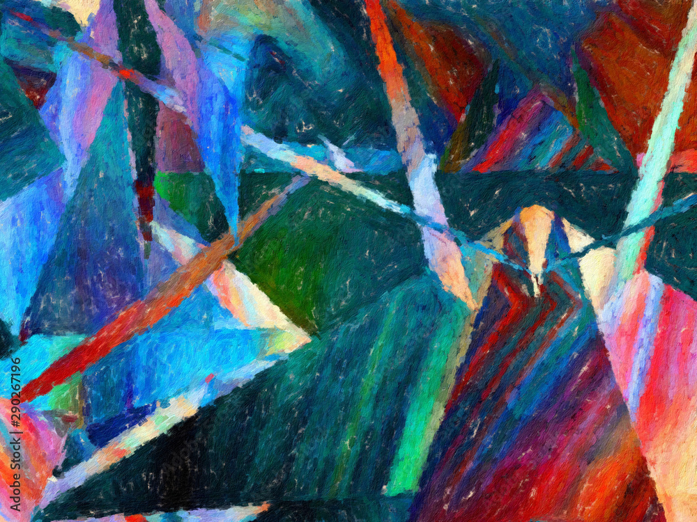 Design pattern artwork for decorate printable flyers, big banners, advertise production, web work, cards, invitations and creating beautiful wall art poster or canvas. Digital oil painting background. Design pattern artwork for decorate printable flyers, big banners, advertise production, web work, cards, invitations and creating beautiful wall art poster or canvas. Digital oil painting background.