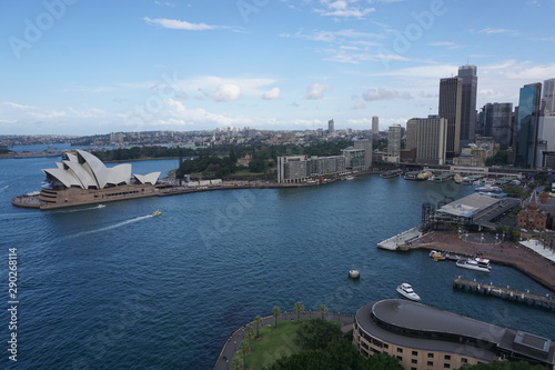 Circular Quay