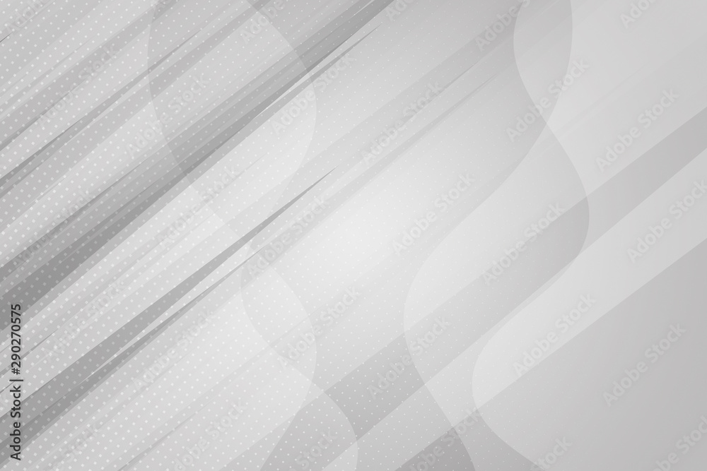 Fototapeta premium abstract, design, texture, metal, blue, wallpaper, light, white, pattern, illustration, steel, gray, backdrop, metallic, grey, art, 3d, silver, graphic, wave, black, iron, brushed, curve, textured