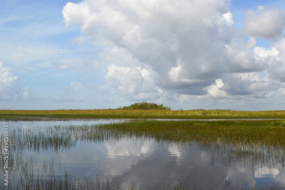 Everglades Nationalpark