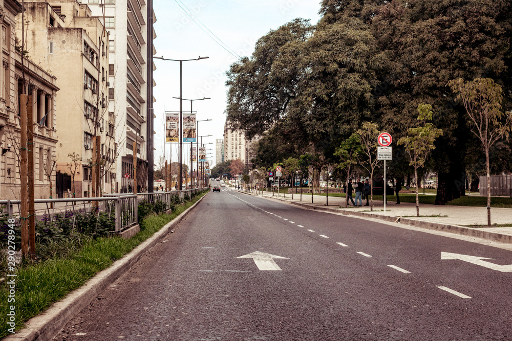 Street Street