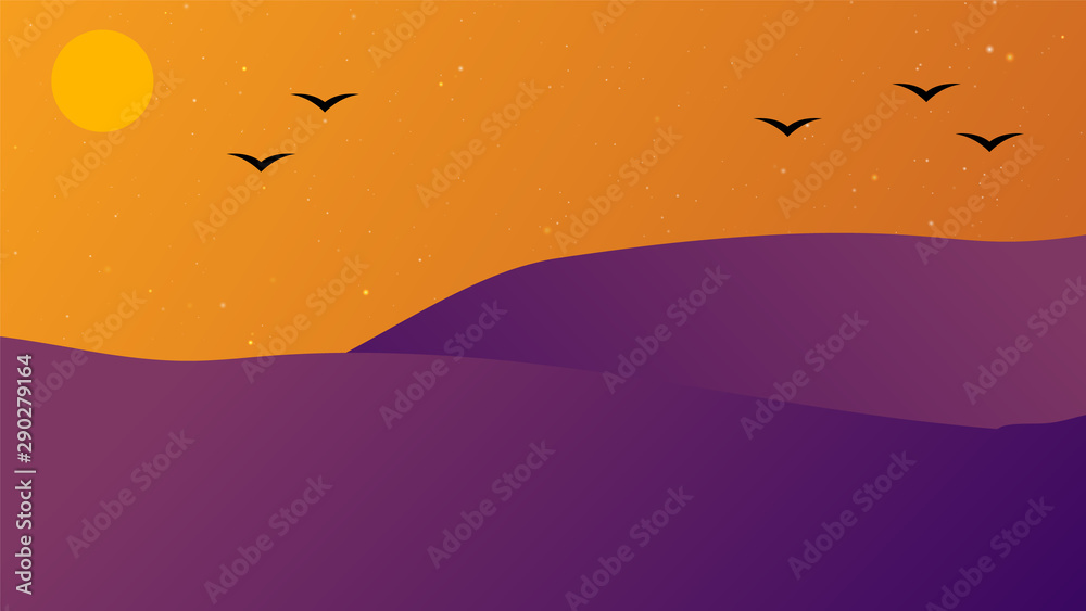 sunset landscape background, sunset, sun, sunrice, mountains, sky, sunset view sunset landscape background, sunset, sun, sunrice, mountains, sky, sunset view