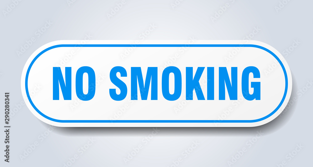 no smoking sign. no smoking rounded blue sticker. no smoking no smoking sign. no smoking rounded blue sticker. no smoking