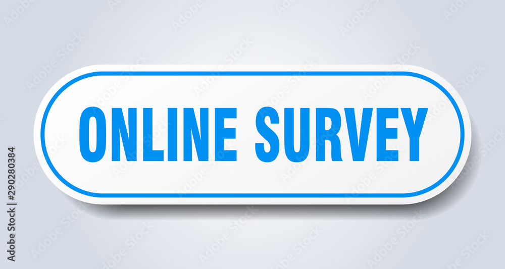 online survey sign. online survey rounded blue sticker. online survey online survey sign. online survey rounded blue sticker. online survey