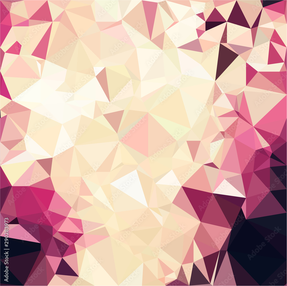 pattern triangle Background Vector Illustration pattern triangle Background Vector Illustration