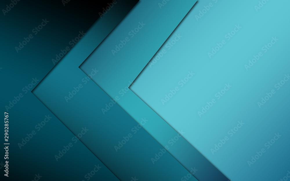 Paper layer overlap on space for text and message Paper layer overlap on space for text and message