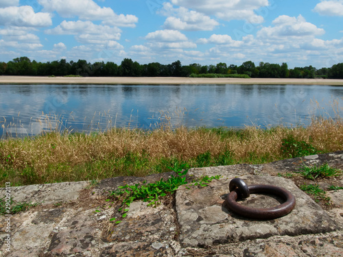 boat mooring ring