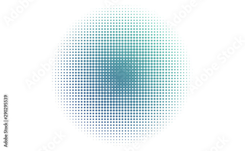 sfondo, astratto, concetto, mezzitoni, digitale,