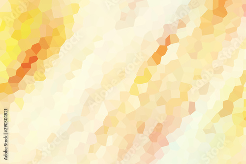  Abstract stylish low poly geometric texture with shapes. Background for banner, flyer, business card, poster, wallpaper, brochure