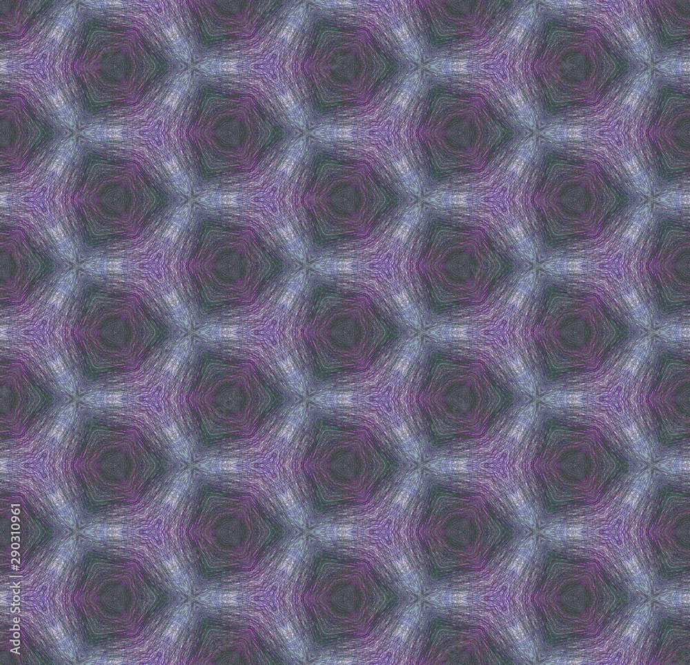 Kaleidoscope style, seamless abstract line geometry simple pattern background. Kaleidoscope style, seamless abstract line geometry simple pattern background.
