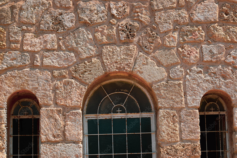 St. Barnabas, Monastery, Famagusta, Cyprus
