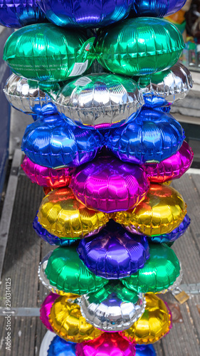 Foil Balloons