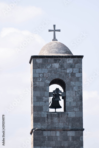 St. Barnabas, Monastery, Famagusta, Cyprus photo