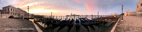 Venedig, Sommerurlaub. © Alexander Hilgenberg
