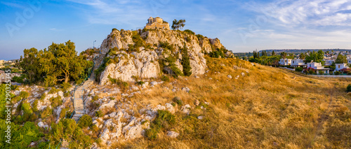 Protaras Cyprus. Prophet El...