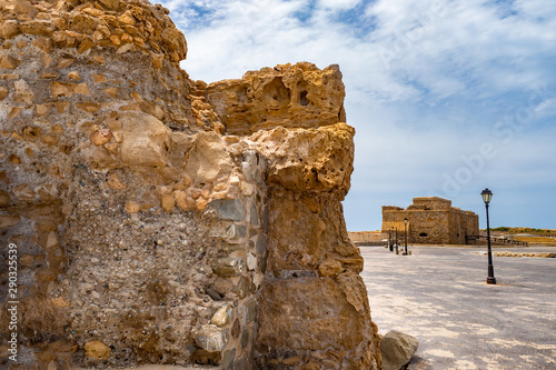 Cyprus Republic. Pathos. Th...