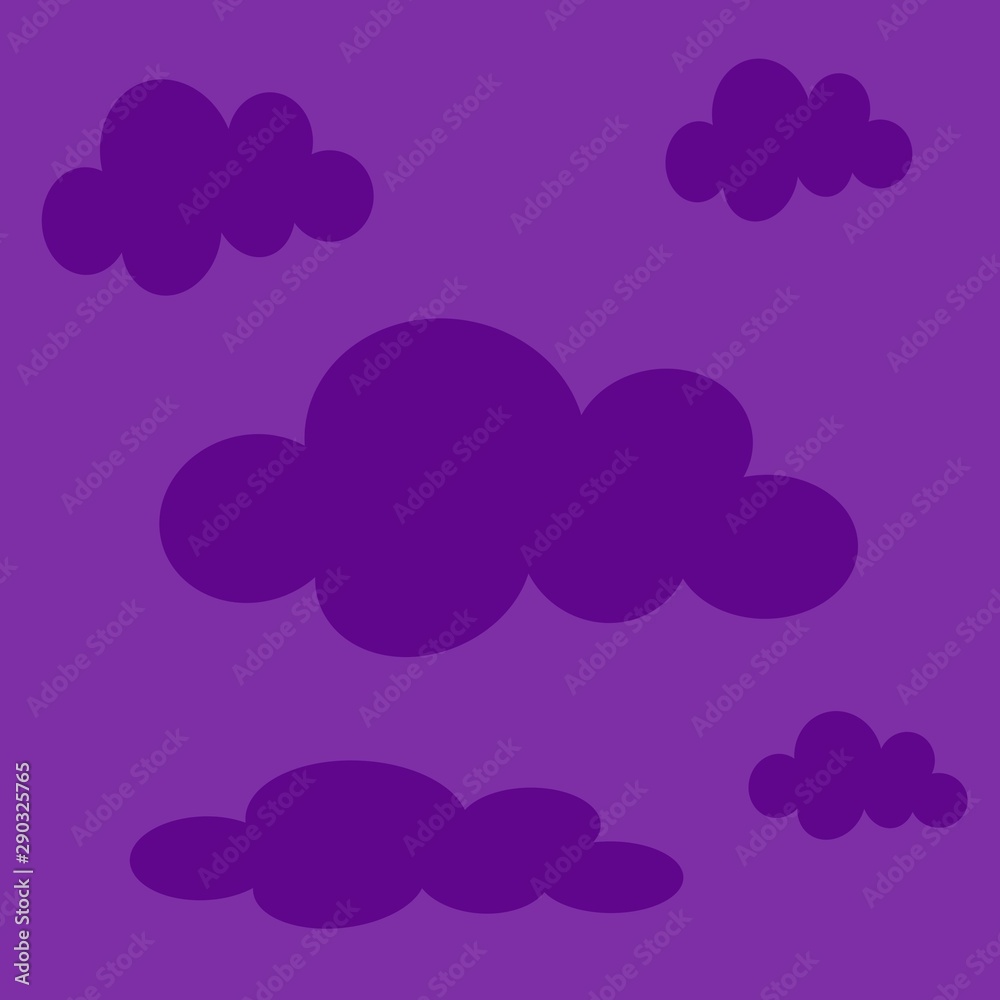 abstract background with purple clouds abstract background with purple clouds