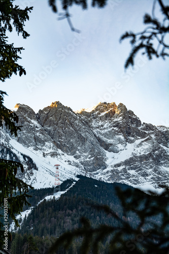 Zugspitze