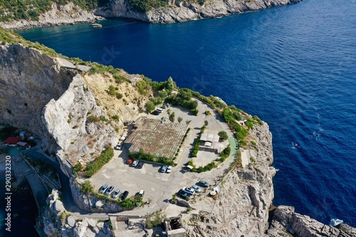 Sorrento Villa in Italy