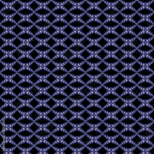  balls pattern
