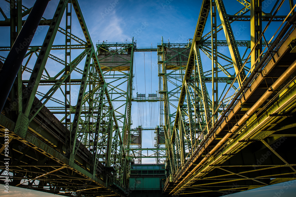 Fototapeta premium bridge