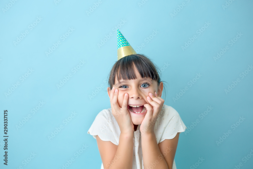 Happy Party Kid Happy Party Kid