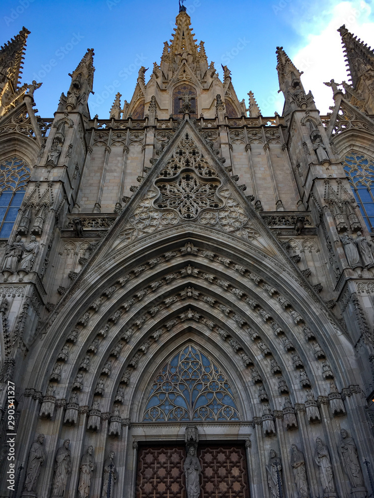 Roman Catholic Archdiocese of Barcelona