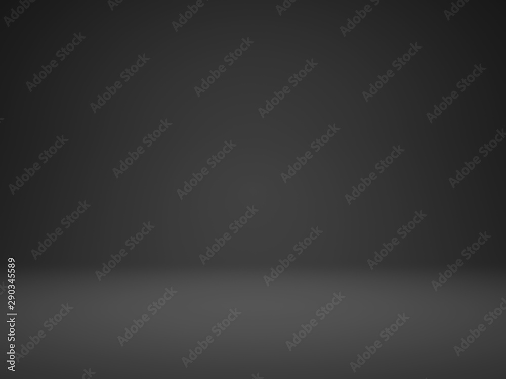 3D Illustration. Plain two toned festive red background 3D Illustration. Plain two toned festive red background