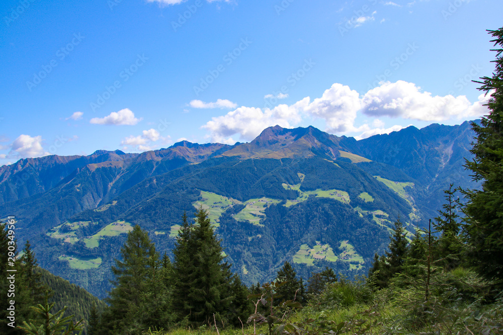 Südtirol - Alto Adige - Southtyrol 2019