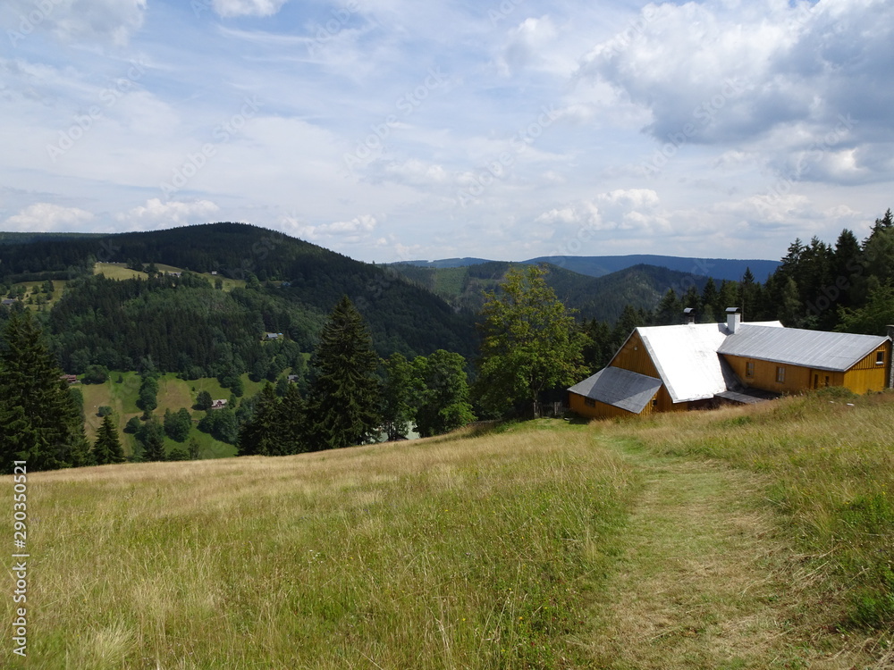 Landscape Landscape
