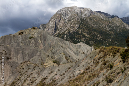 Eje Pirenaico (Spagna, Pirenei)