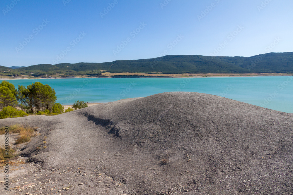 Eje Pirenaico (Spagna, Pirenei)