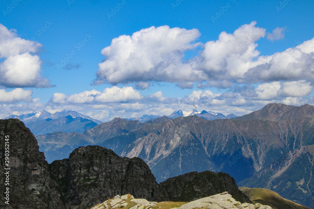 Südtirol - Alto Adige - Southtyrol 2019