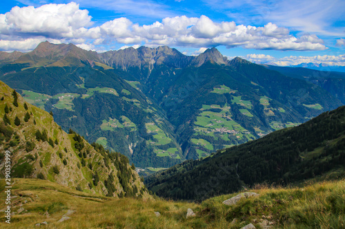 Südtirol - Alto Adige - Southtyrol 2019 © eberwolf